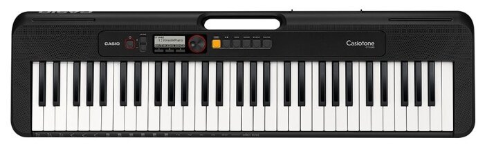 Синтезатор CASIO CT-S200 - фото - 2