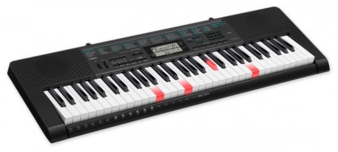 Синтезатор CASIO LK-266 - фото - 2