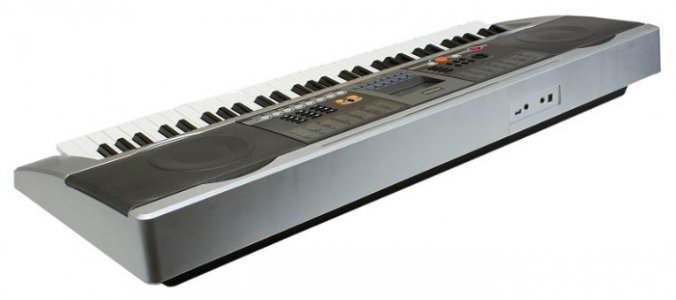 Синтезатор Doffler KE 6102 - ремонт