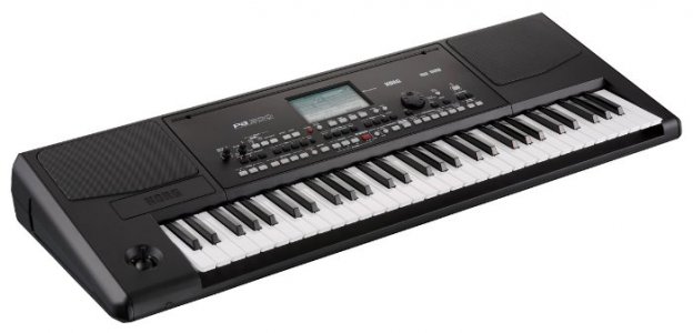 Синтезатор KORG Pa300 - фото - 3