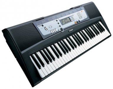 Синтезатор YAMAHA PSR-E213 - фото - 2