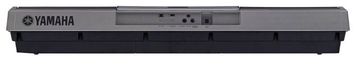 Синтезатор YAMAHA PSR-E443 - фото - 3