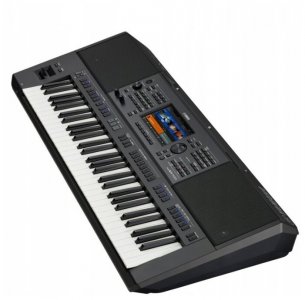 Синтезатор YAMAHA PSR-SX700 - фото - 5