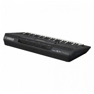 Синтезатор YAMAHA PSR-SX700 - фото - 2