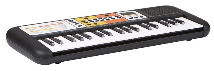 Синтезатор YAMAHA PSS-F30 - фото - 3