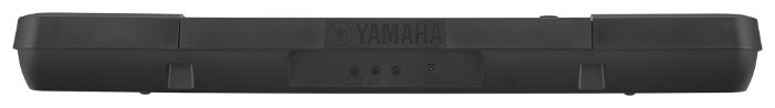 Синтезатор YAMAHA YPT-255 - фото - 1