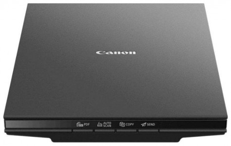 Сканер Canon CanoScan LiDE 300 - ремонт