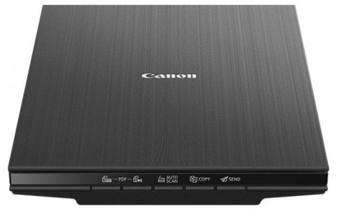 Сканер Canon CanoScan LiDE 400 - фото - 4