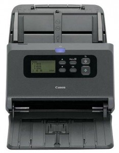 Сканер Canon imageFORMULA DR-M260 - ремонт