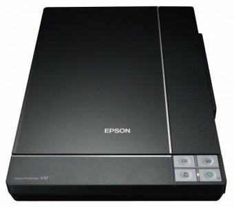 Сканер Epson Perfection V37 - ремонт