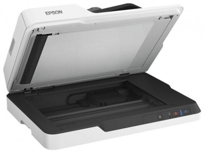 Сканер Epson WorkForce DS-1630 - фото - 2