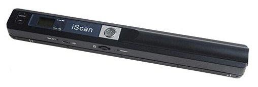 Сканер ESPADA iScan A4 - ремонт