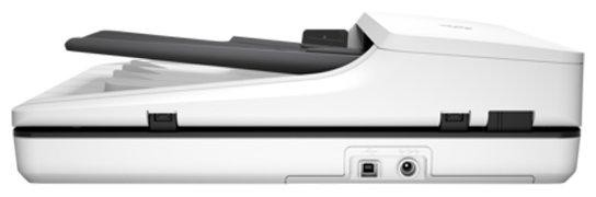 Сканер HP ScanJet Pro 2500 f1 - фото - 3