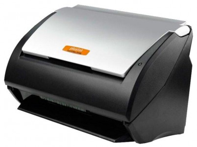 Сканер Plustek SmartOffice PS186 - ремонт