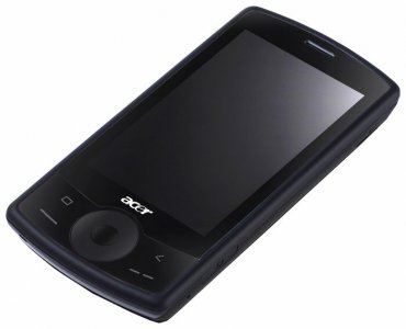 Смартфон Acer beTouch E101 - фото - 4