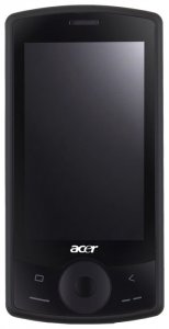 Смартфон Acer beTouch E101 - фото - 1