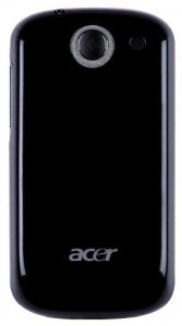 Смартфон Acer beTouch E140 - фото - 3