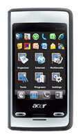 Смартфон Acer DX650 - фото - 1