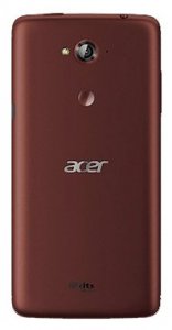 Смартфон Acer Liquid E600 - фото - 3