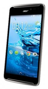 Смартфон Acer Liquid E600 - фото - 1