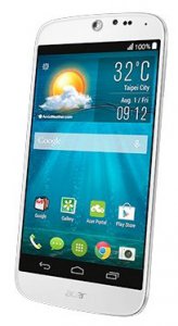 Смартфон Acer Liquid Jade - фото - 2