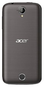 Смартфон Acer Liquid M330 - фото - 2