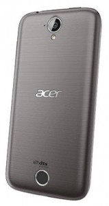 Смартфон Acer Liquid Z330 - фото - 4