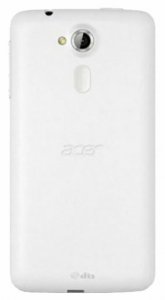 Смартфон Acer Liquid Z4 - фото - 4