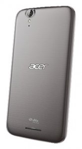 Смартфон Acer Liquid Z630 - фото - 3