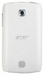 Смартфон Acer Z110 - фото - 3