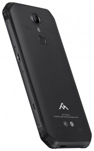 Смартфон AGM A9 4/64GB - фото - 1