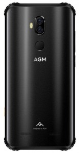 Смартфон AGM X3 6/64GB - фото - 10