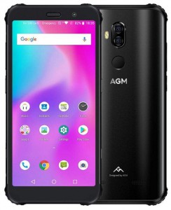 Смартфон AGM X3 6/64GB - фото - 8