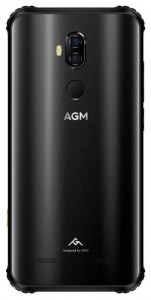 Смартфон AGM X3 8/128GB - фото - 2
