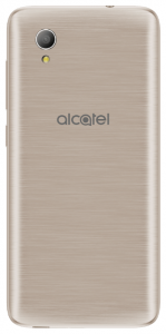 Смартфон Alcatel 1 - фото - 2