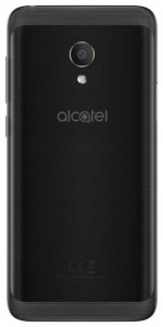 Смартфон Alcatel 1C 5009D - фото - 3