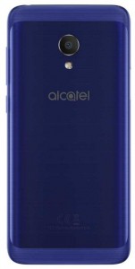 Смартфон Alcatel 1C 5009D - фото - 2
