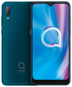 Смартфон Alcatel 1V (2020) - фото - 2