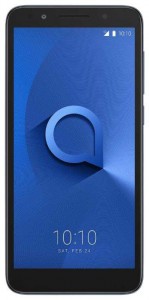 Смартфон Alcatel 1X 5059D - фото - 16