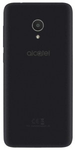 Смартфон Alcatel 1X 5059D - фото - 13