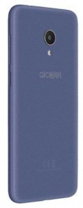 Смартфон Alcatel 1X 5059D - фото - 9