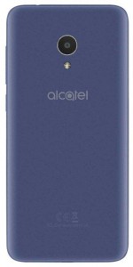 Смартфон Alcatel 1X 5059D - фото - 6