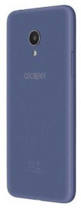 Смартфон Alcatel 1X 5059D - фото - 4