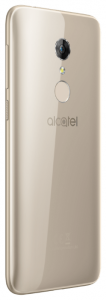 Смартфон Alcatel 3 5052D - фото - 25