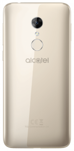 Смартфон Alcatel 3 5052D - фото - 14