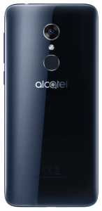 Смартфон Alcatel 3 5052D - фото - 9