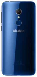Смартфон Alcatel 3 5052D - фото - 1