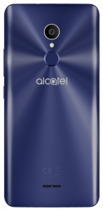 Смартфон Alcatel 3C 5026D - фото - 17