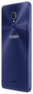 Смартфон Alcatel 3C 5026D - фото - 15