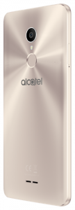 Смартфон Alcatel 3C 5026D - фото - 11